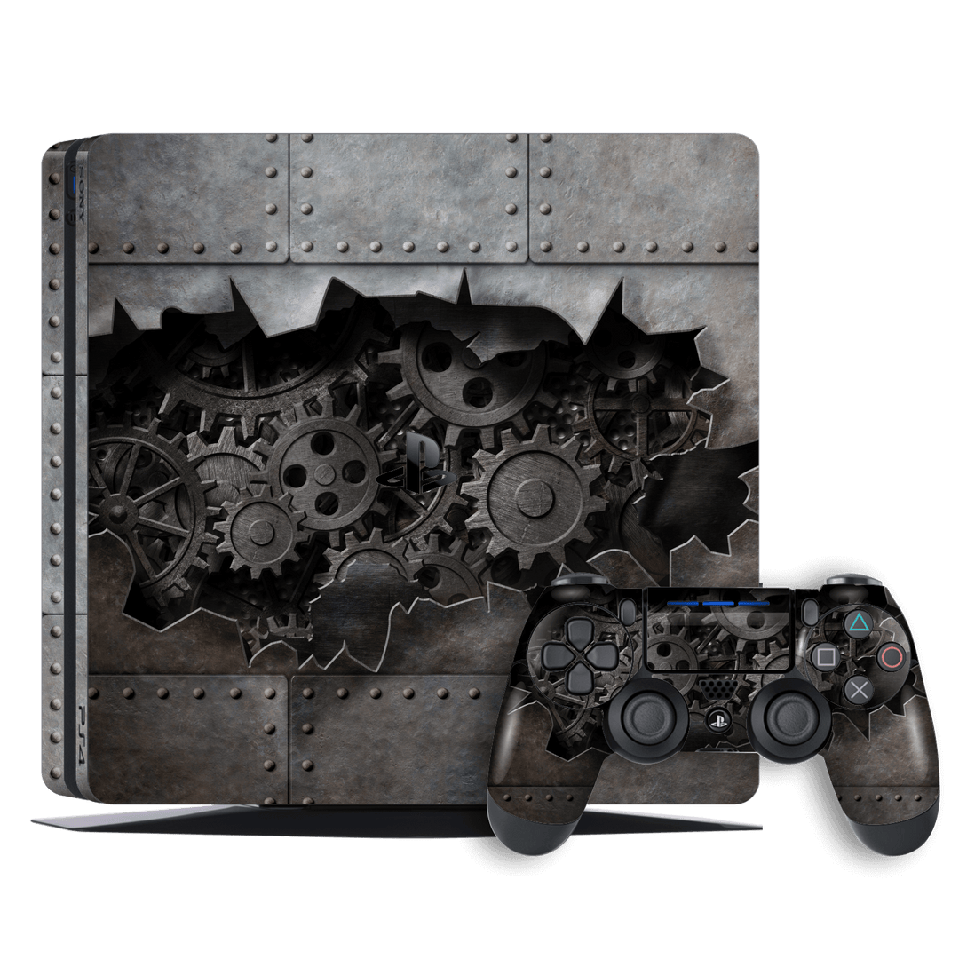 Gears of war on playstation 4